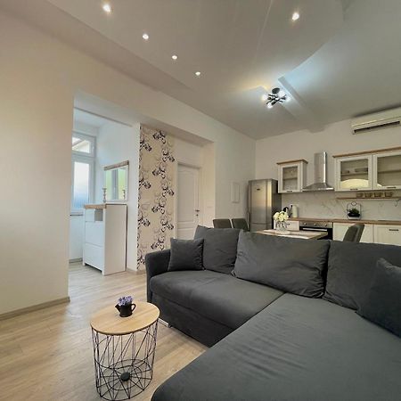 Apartments Filip ซริกเวนิซา ภายนอก รูปภาพ
