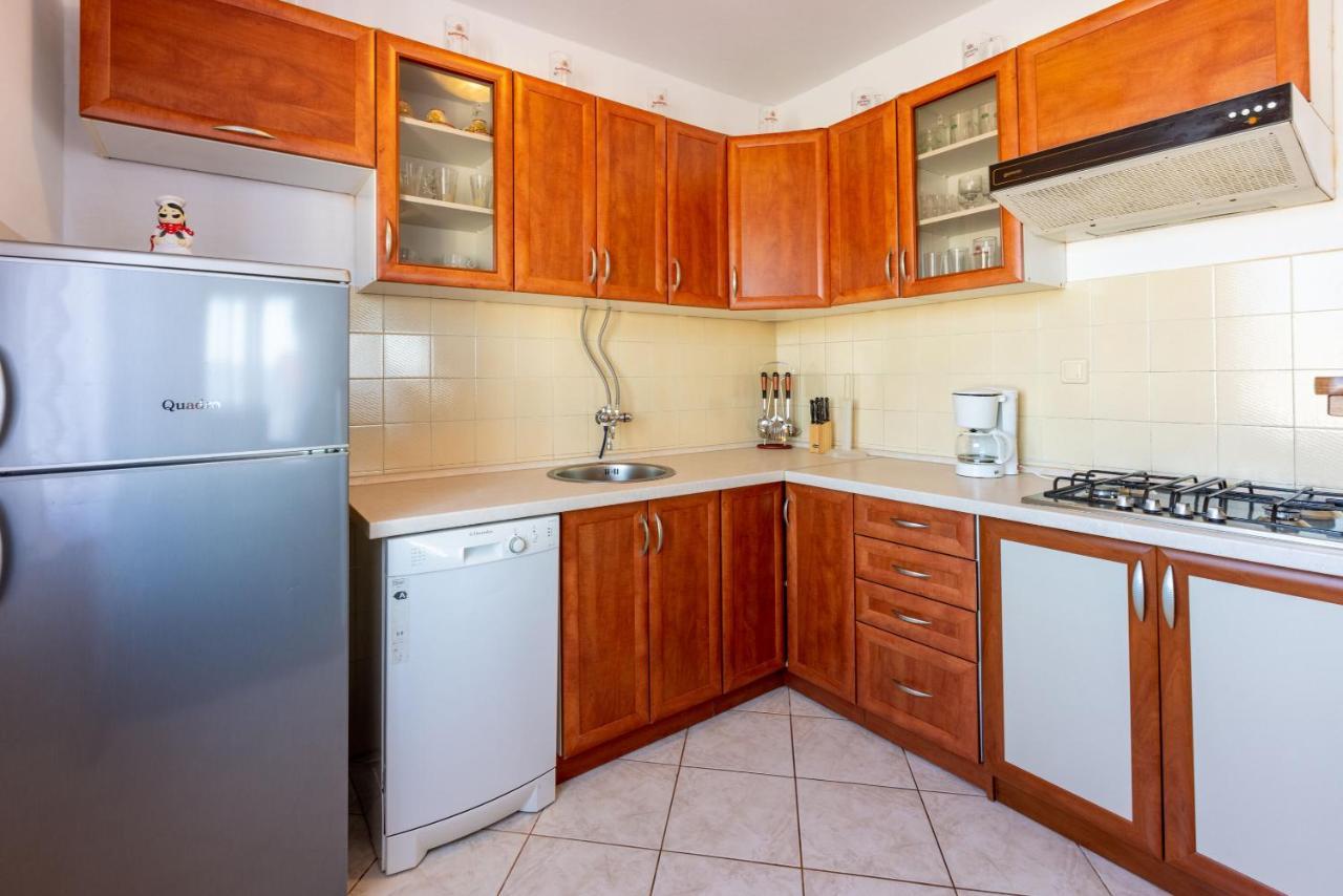 Apartments Filip ซริกเวนิซา ภายนอก รูปภาพ