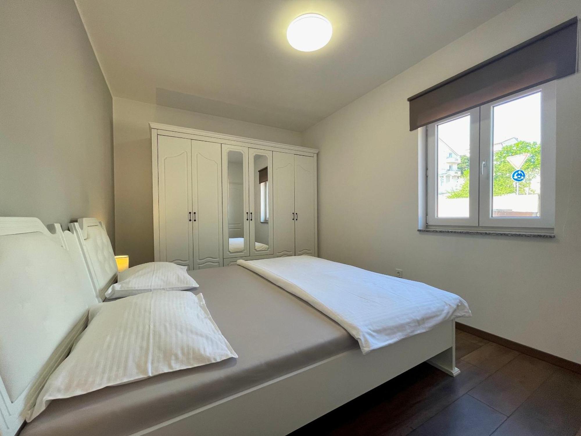 Apartments Filip ซริกเวนิซา ภายนอก รูปภาพ