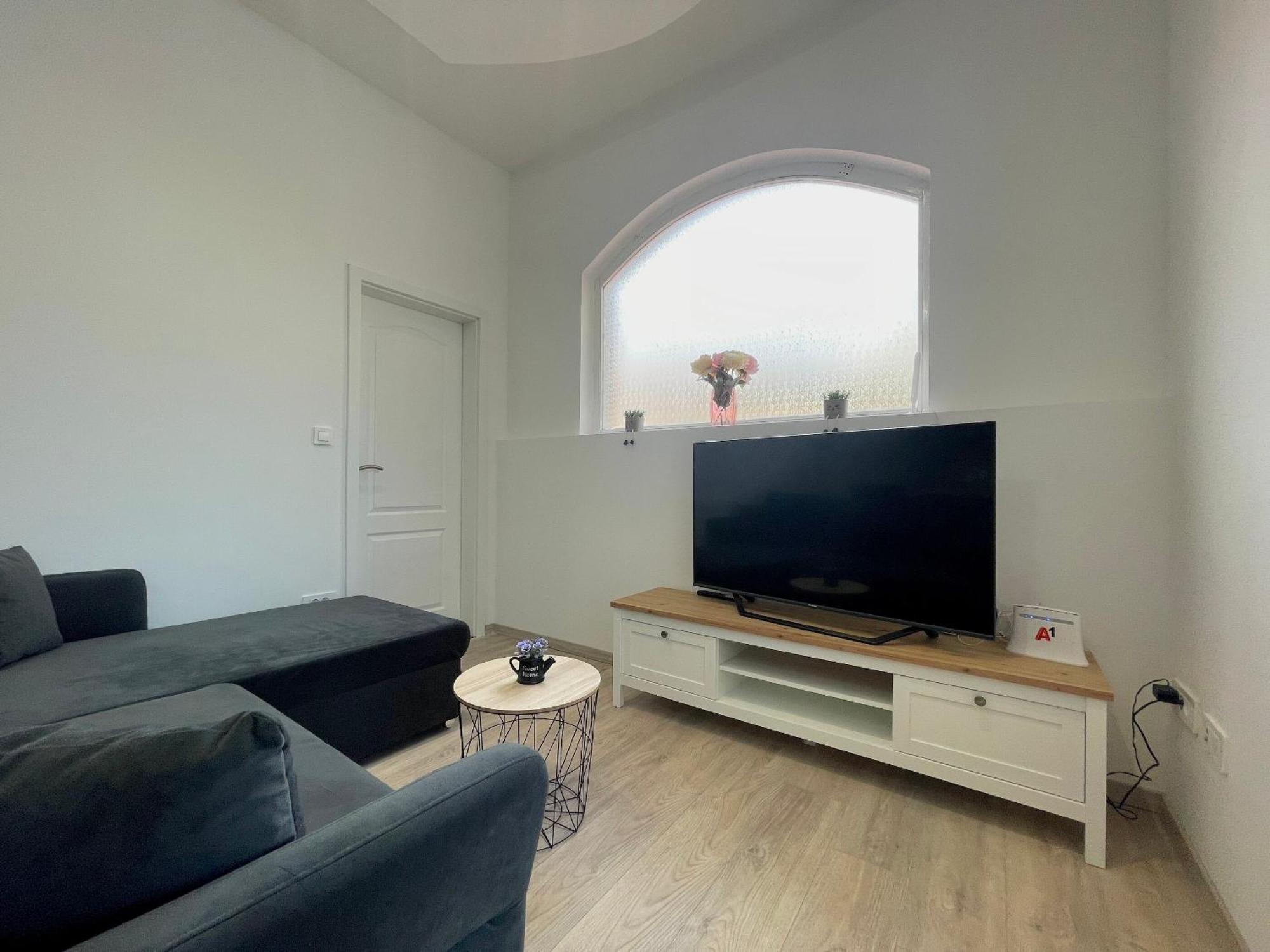 Apartments Filip ซริกเวนิซา ภายนอก รูปภาพ