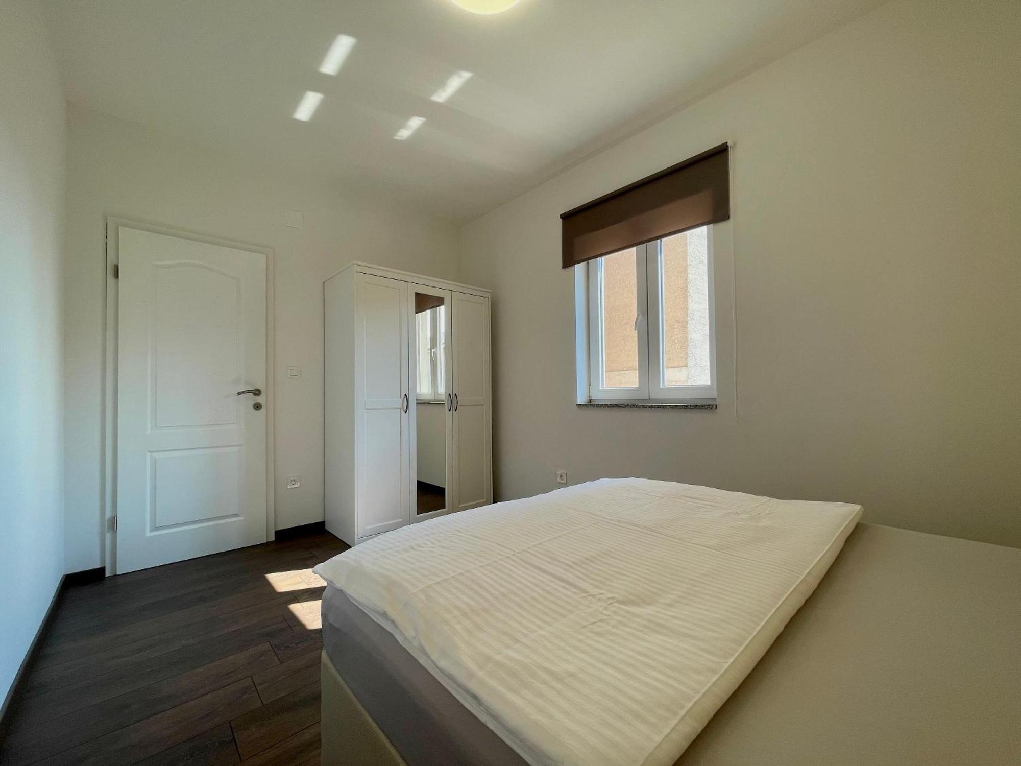 Apartments Filip ซริกเวนิซา ภายนอก รูปภาพ