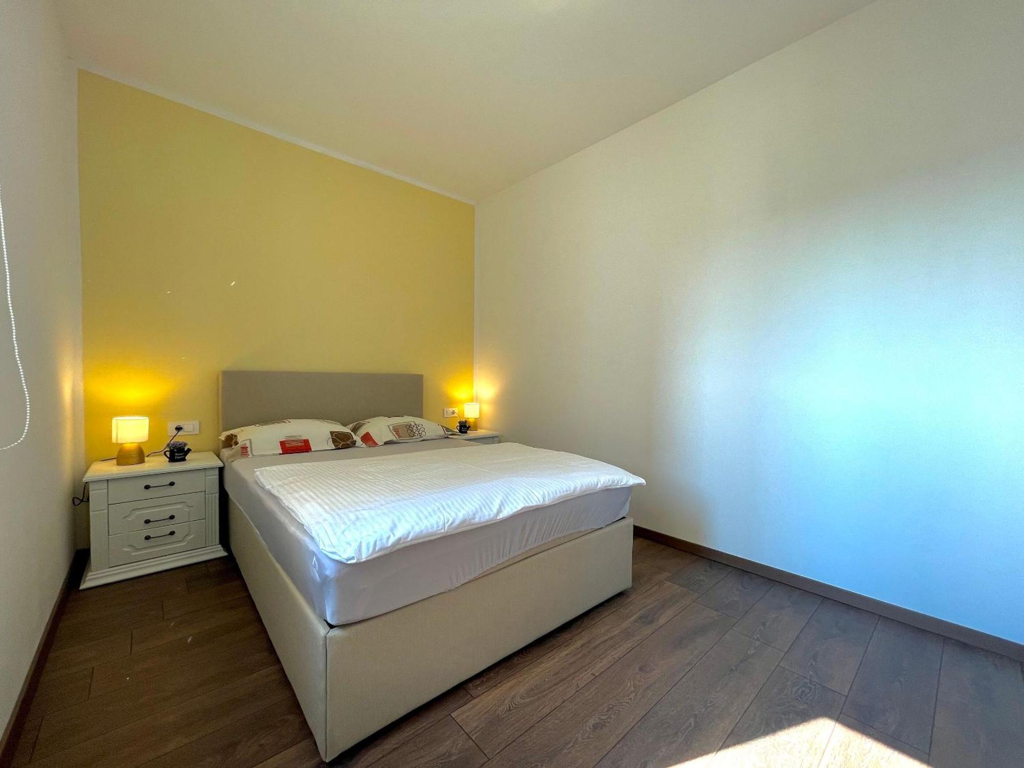 Apartments Filip ซริกเวนิซา ภายนอก รูปภาพ