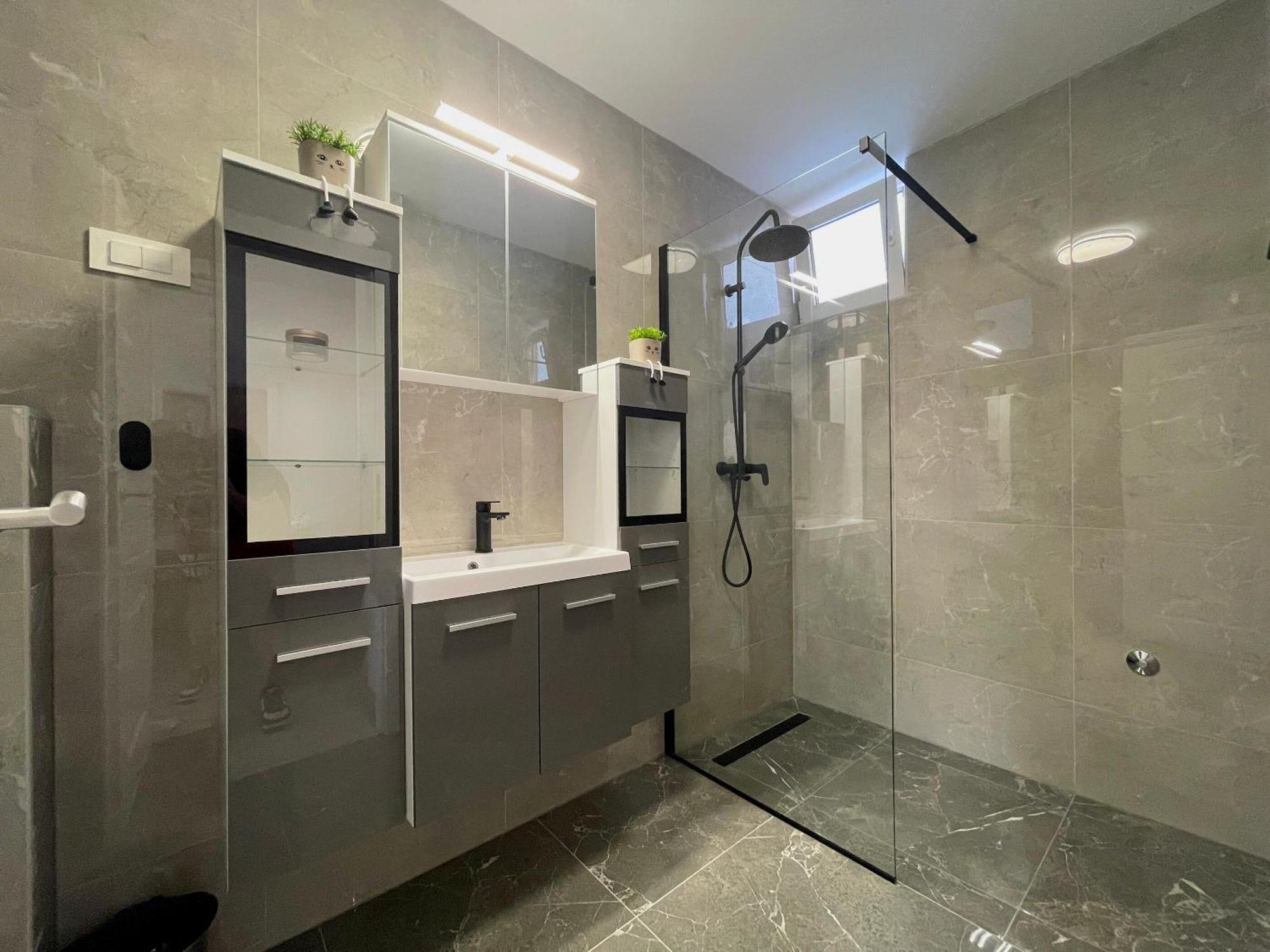 Apartments Filip ซริกเวนิซา ภายนอก รูปภาพ