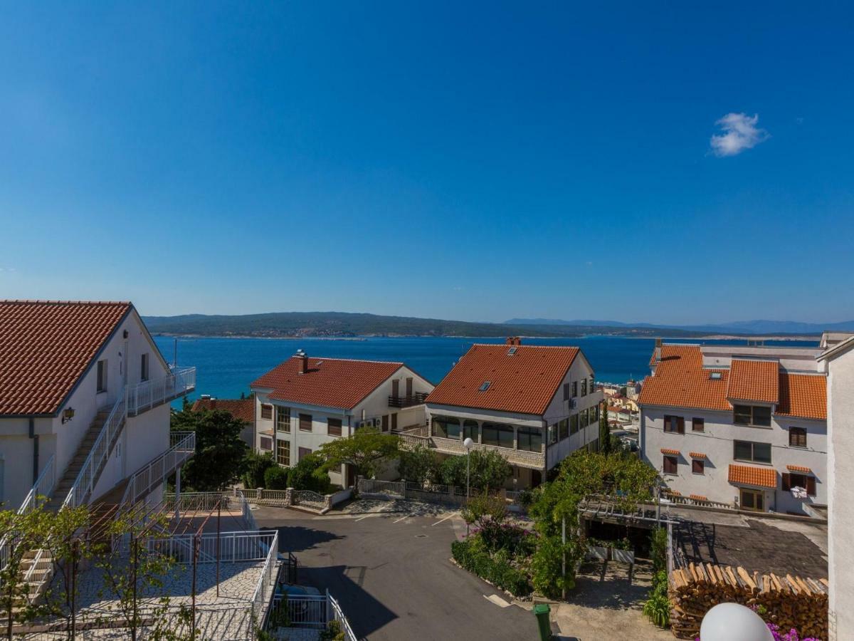 Apartments Filip ซริกเวนิซา ภายนอก รูปภาพ